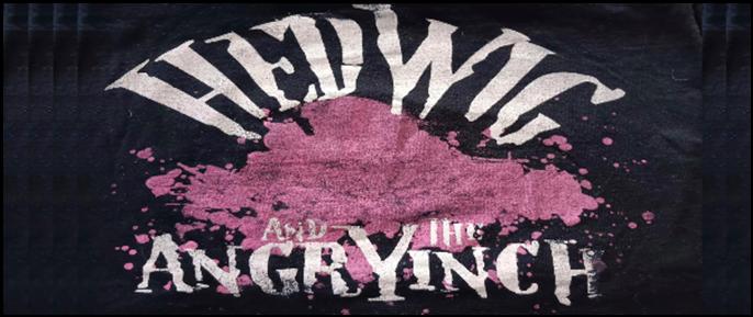 Hedwig and the Angry Inch (Musical)